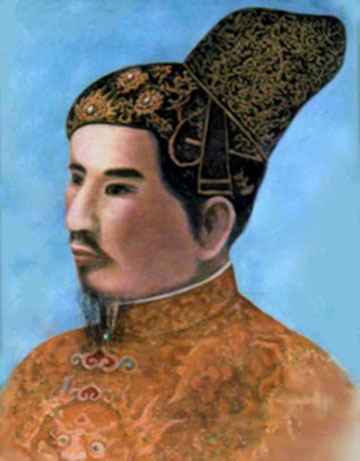 Nguyễn Ánh